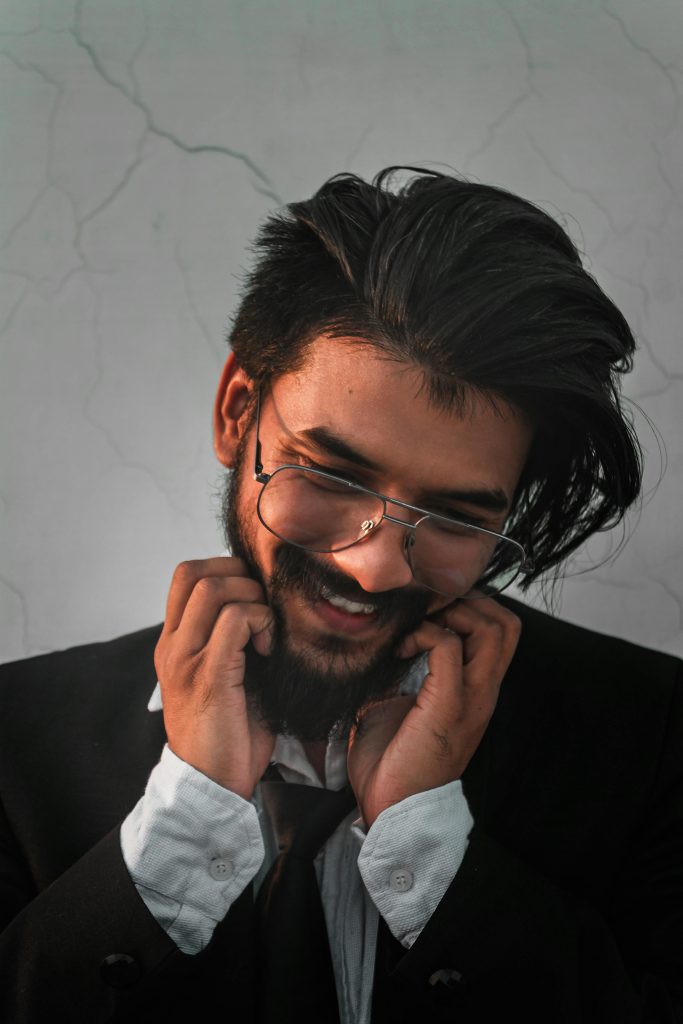 men's fashion spectacles
