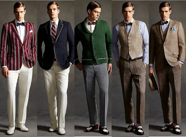 men's fashion 