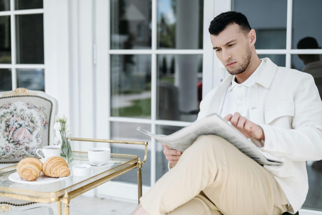 french men's fashion